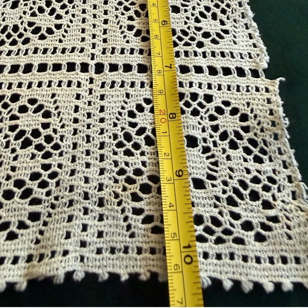 Unbranded vintage handmade